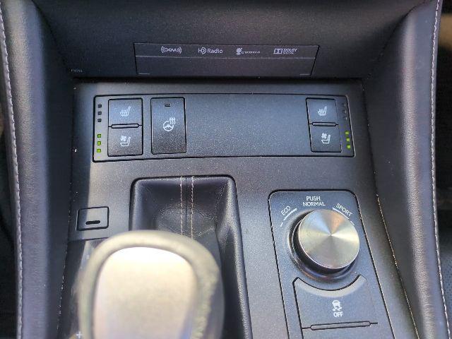 used 2015 Lexus RC 350 car, priced at $23,300