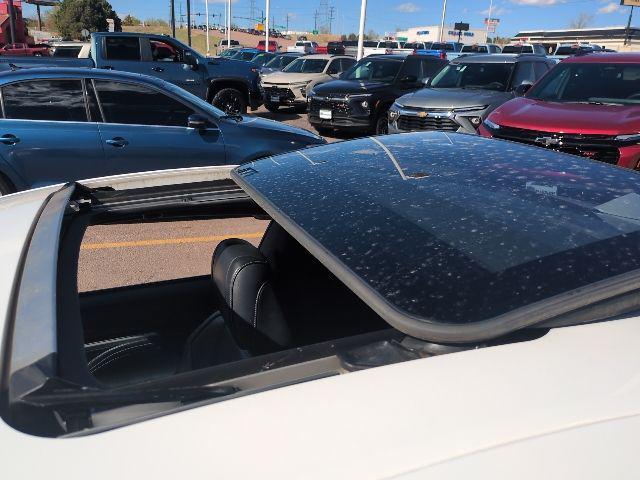 used 2015 Lexus RC 350 car, priced at $23,300