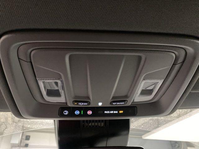 new 2026 Chevrolet Silverado 2500 car, priced at $68,006