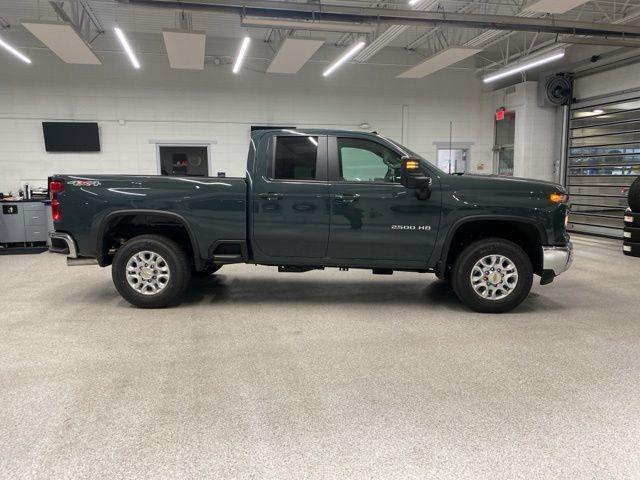 new 2026 Chevrolet Silverado 2500 car, priced at $68,006