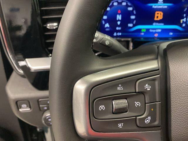 new 2026 Chevrolet Silverado 2500 car, priced at $68,006