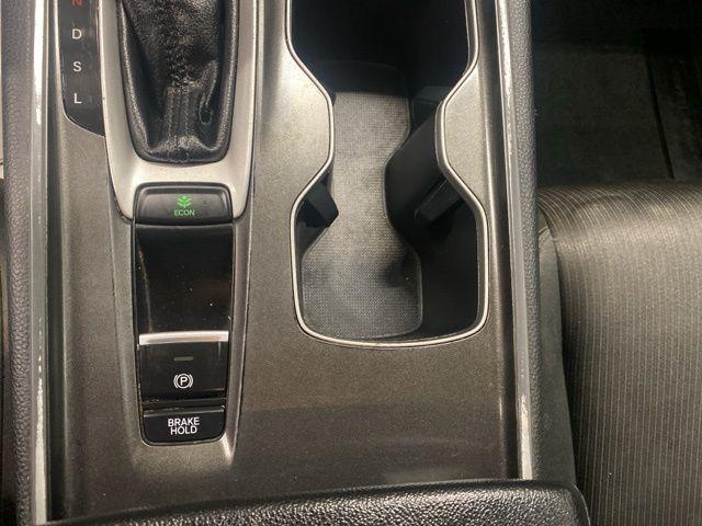 used 2020 Honda Accord car, priced at $16,500