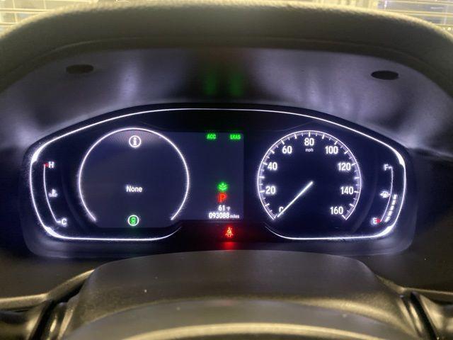 used 2020 Honda Accord car, priced at $16,500