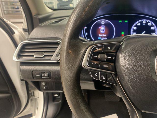 used 2020 Honda Accord car, priced at $16,500