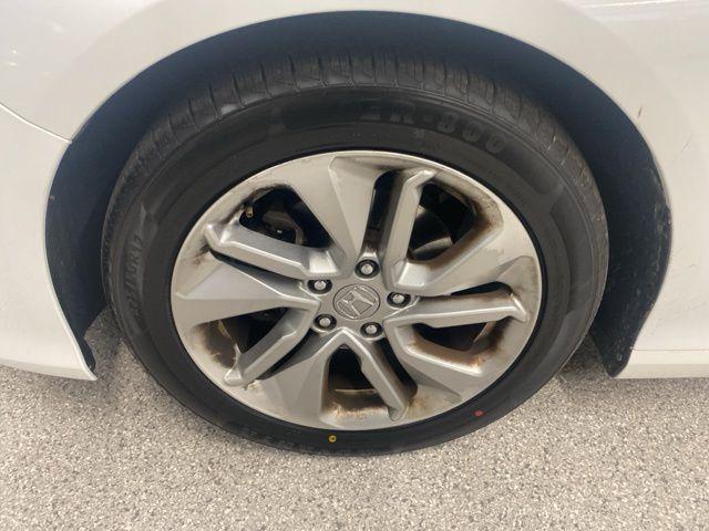 used 2020 Honda Accord car, priced at $16,500