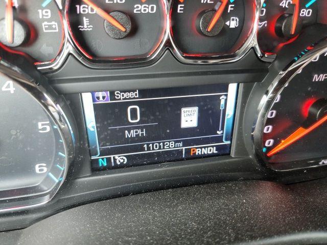 used 2018 Chevrolet Suburban car, priced at $23,300