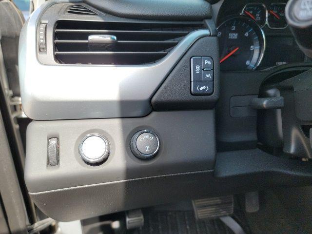 used 2018 Chevrolet Suburban car, priced at $23,300