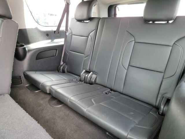 used 2018 Chevrolet Suburban car, priced at $23,300