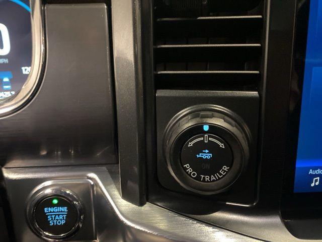 used 2022 Ford F-150 car, priced at $43,066