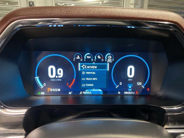 used 2022 Ford F-150 car, priced at $43,066