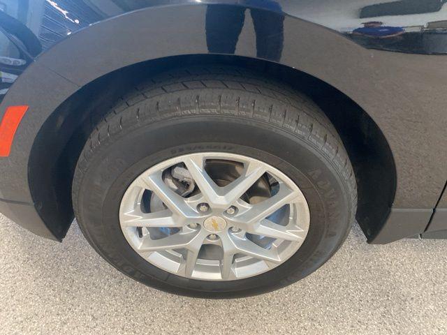 used 2024 Chevrolet Equinox car, priced at $20,000