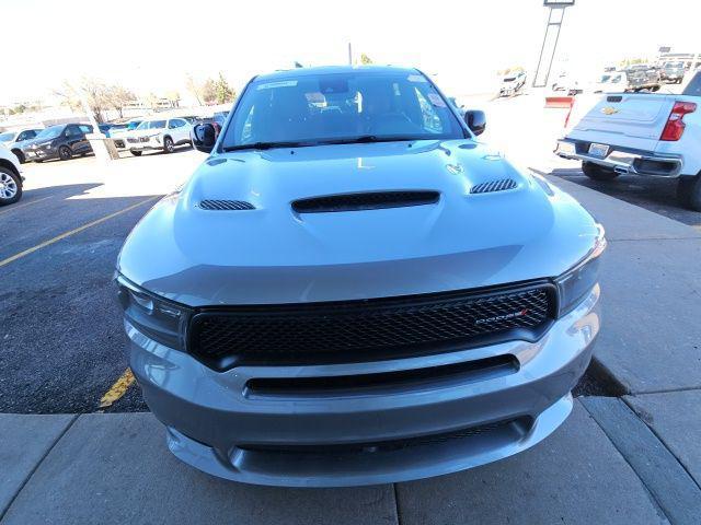 used 2018 Dodge Durango car, priced at $23,500
