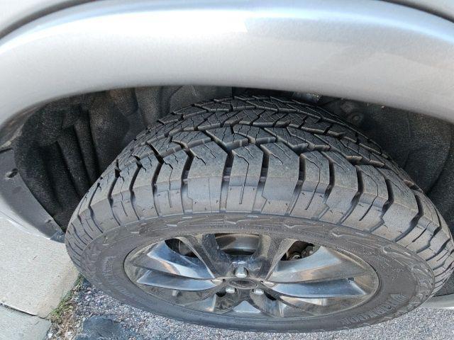 used 2018 Dodge Durango car, priced at $23,500