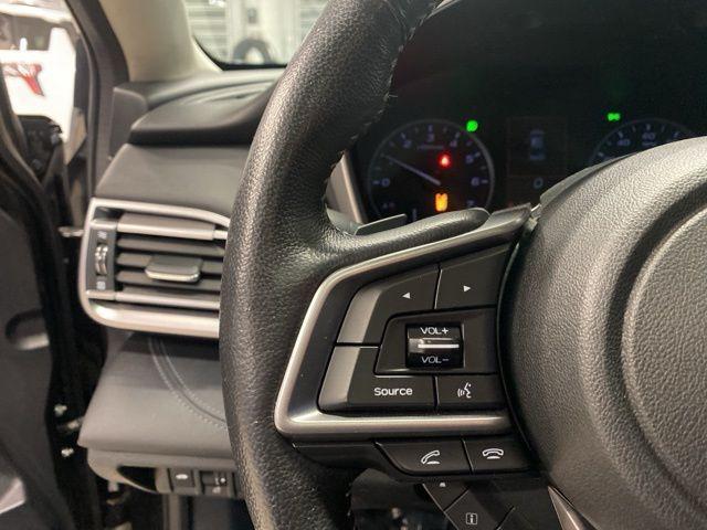 used 2022 Subaru Legacy car, priced at $23,363