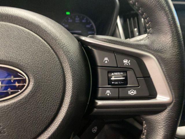 used 2022 Subaru Legacy car, priced at $23,363