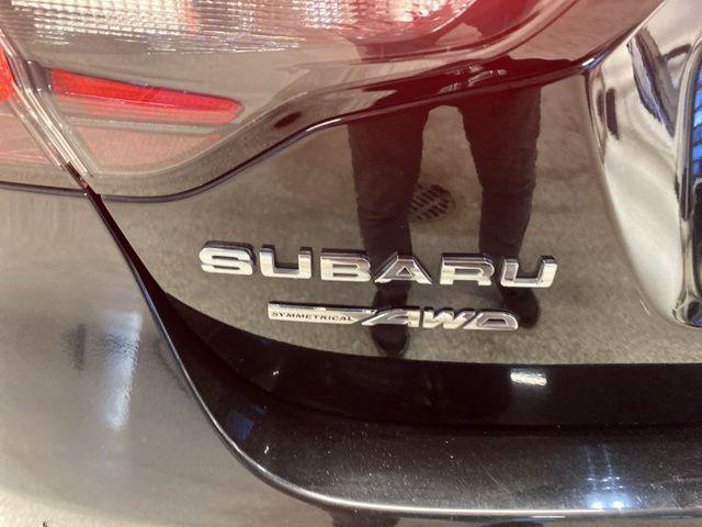 used 2022 Subaru Legacy car, priced at $23,363