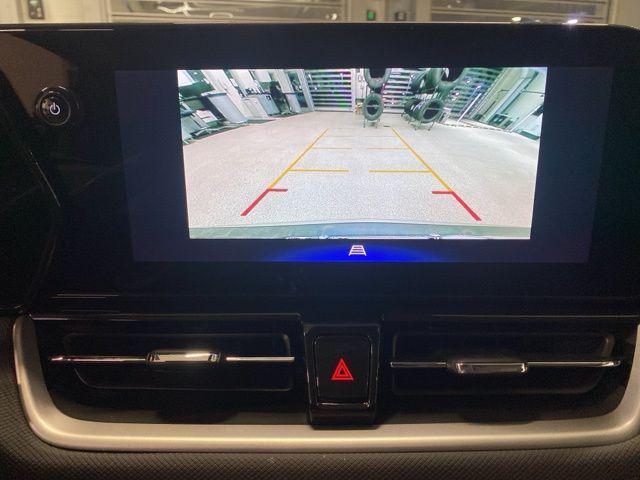 new 2026 Chevrolet TrailBlazer car, priced at $30,417