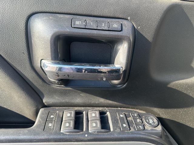 used 2019 Chevrolet Silverado 2500 car, priced at $42,000