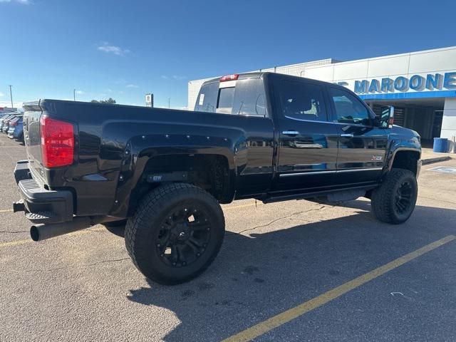 used 2019 Chevrolet Silverado 2500 car, priced at $42,000