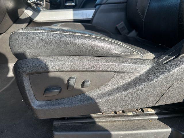 used 2019 Chevrolet Silverado 2500 car, priced at $41,000