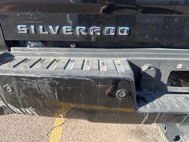 used 2019 Chevrolet Silverado 2500 car, priced at $42,000