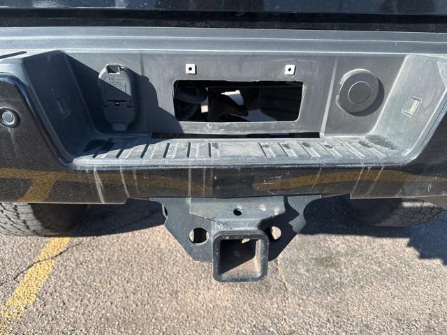 used 2019 Chevrolet Silverado 2500 car, priced at $42,000