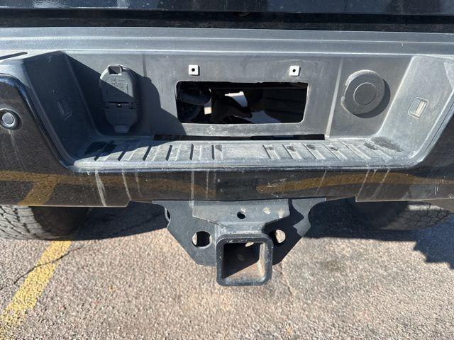 used 2019 Chevrolet Silverado 2500 car, priced at $41,000