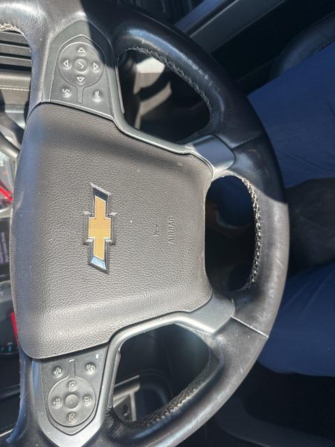 used 2019 Chevrolet Silverado 2500 car, priced at $42,000