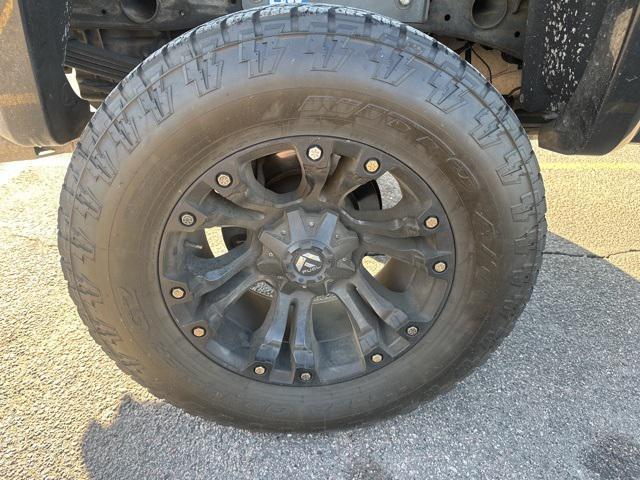 used 2019 Chevrolet Silverado 2500 car, priced at $42,000