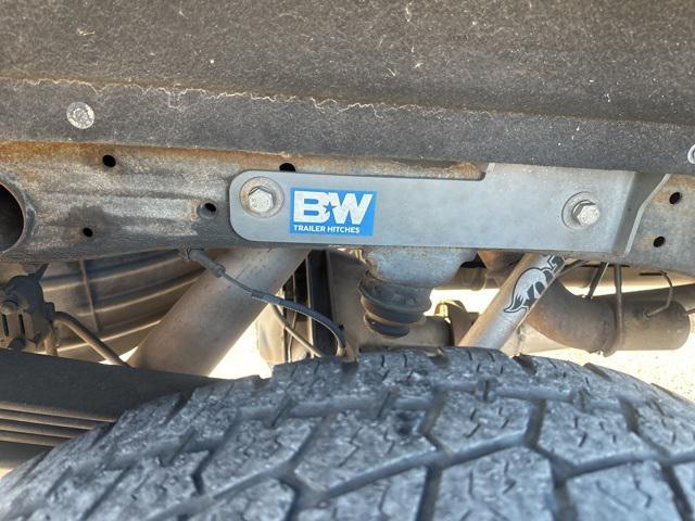 used 2019 Chevrolet Silverado 2500 car, priced at $42,000