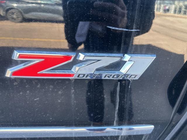 used 2019 Chevrolet Silverado 2500 car, priced at $42,000