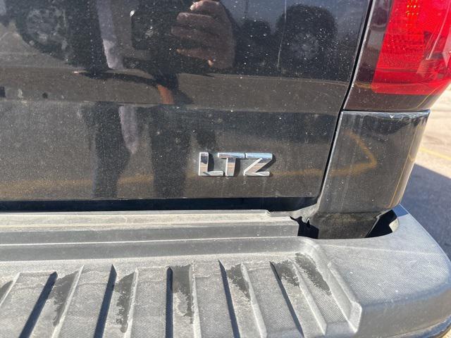 used 2019 Chevrolet Silverado 2500 car, priced at $42,000