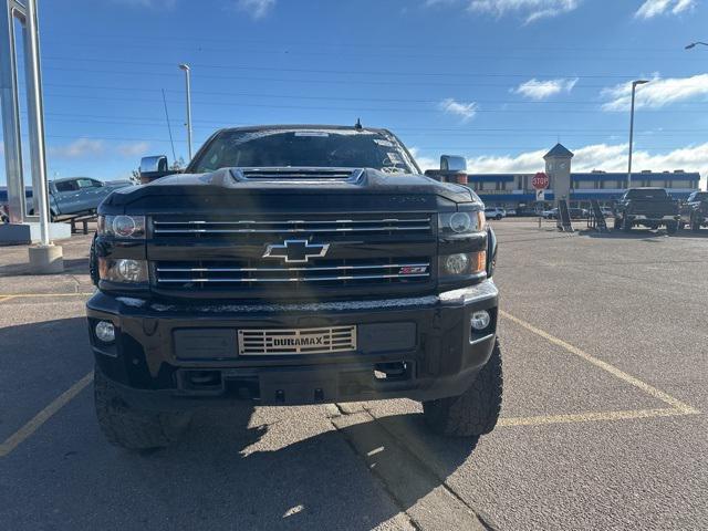used 2019 Chevrolet Silverado 2500 car, priced at $42,000