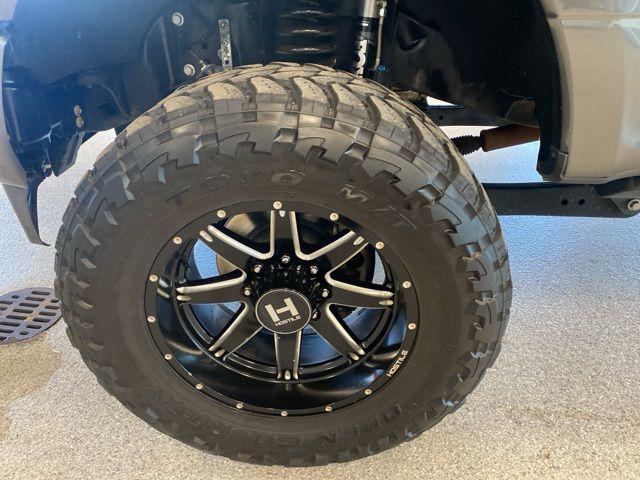 used 2019 Ford F-350 car, priced at $56,000