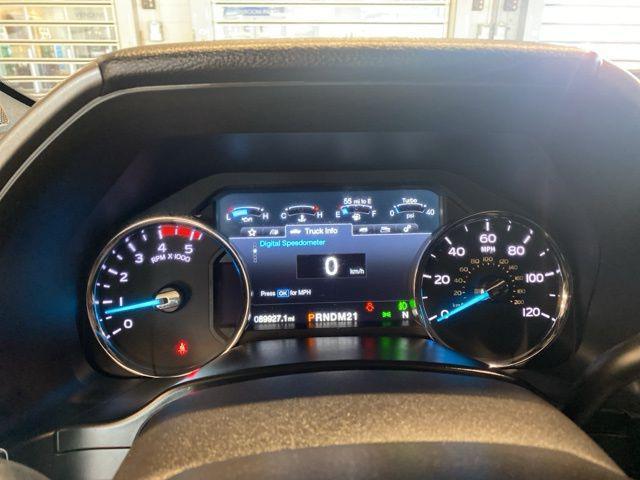 used 2019 Ford F-350 car, priced at $56,000