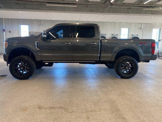 used 2019 Ford F-350 car, priced at $56,000