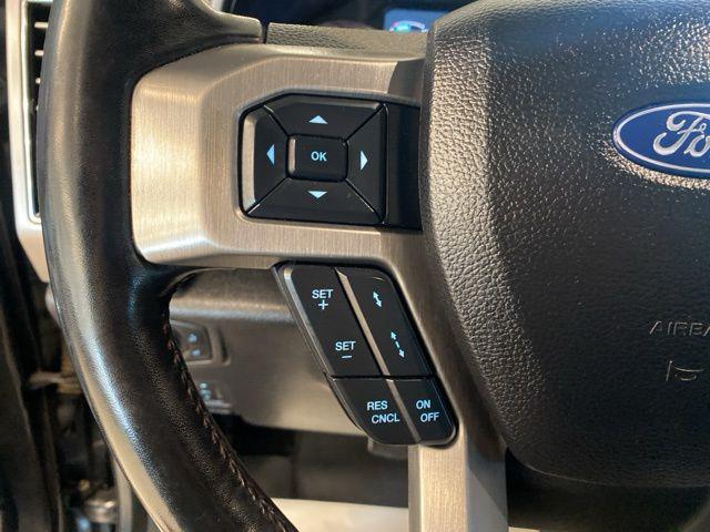 used 2019 Ford F-350 car, priced at $56,000