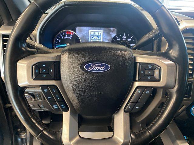 used 2019 Ford F-350 car, priced at $56,000