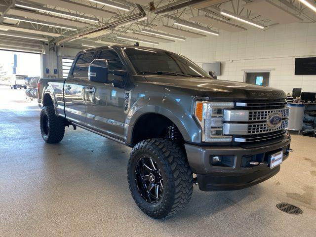 used 2019 Ford F-350 car, priced at $56,000