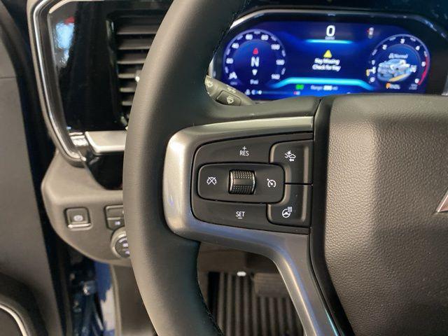 new 2026 Chevrolet Silverado 2500 car, priced at $73,389