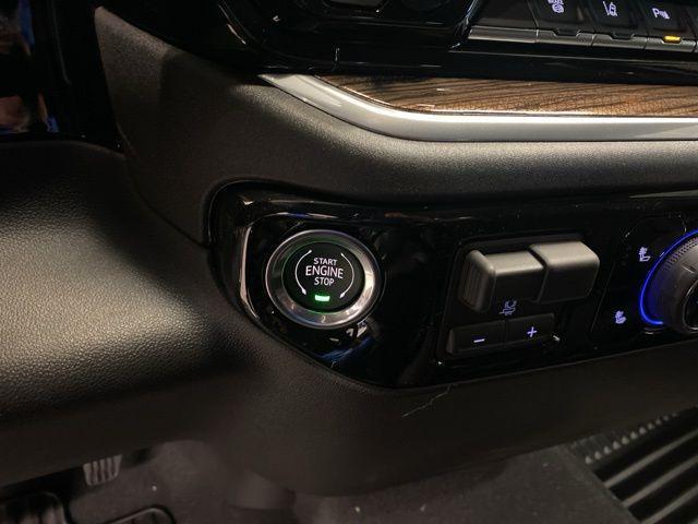 new 2026 Chevrolet Silverado 2500 car, priced at $73,389