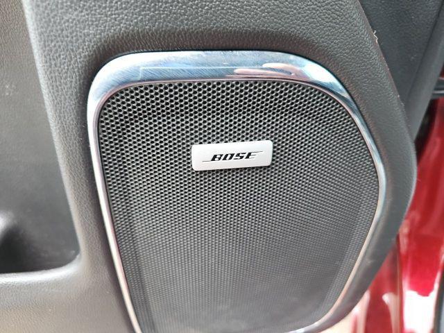 used 2017 Chevrolet Silverado 1500 car, priced at $28,700