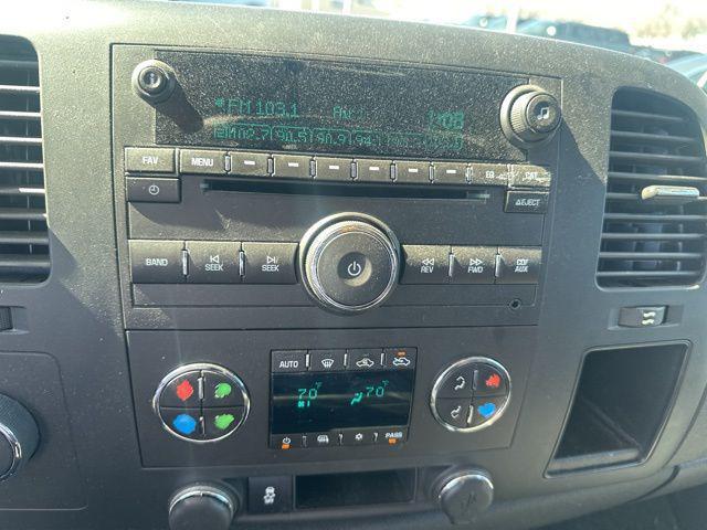 used 2012 GMC Sierra 1500 car, priced at $7,000