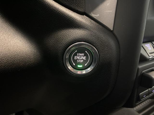 new 2026 Chevrolet Silverado 2500 car, priced at $66,266