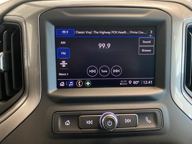 new 2026 Chevrolet Silverado 2500 car, priced at $66,266