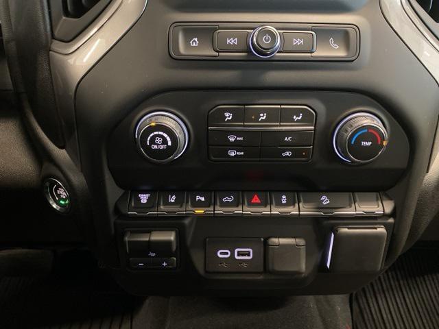 new 2026 Chevrolet Silverado 2500 car, priced at $66,266