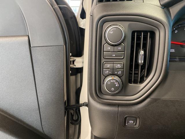 new 2026 Chevrolet Silverado 2500 car, priced at $66,266