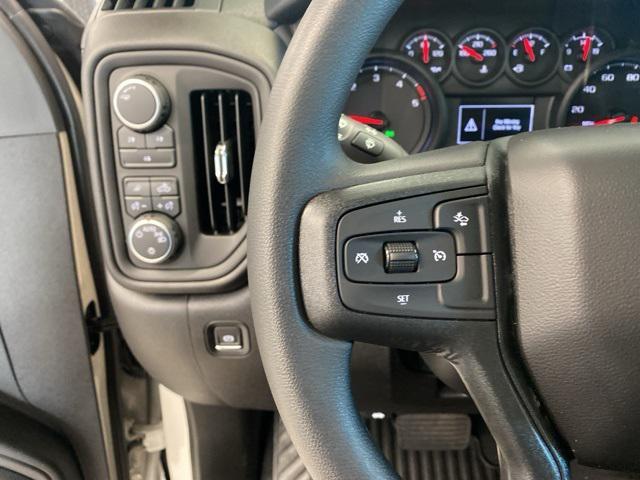 new 2026 Chevrolet Silverado 2500 car, priced at $66,266