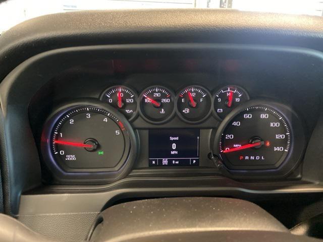 new 2026 Chevrolet Silverado 2500 car, priced at $66,266