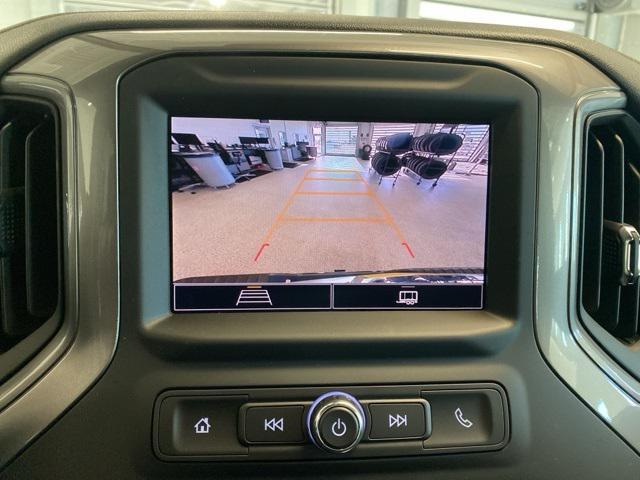 new 2026 Chevrolet Silverado 2500 car, priced at $66,266